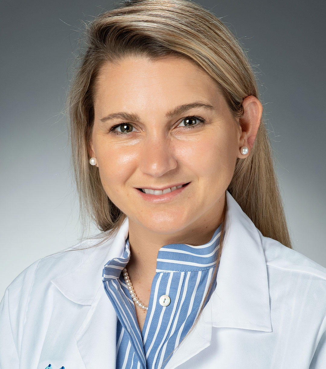 Dr. Catherine A Ziats, MD