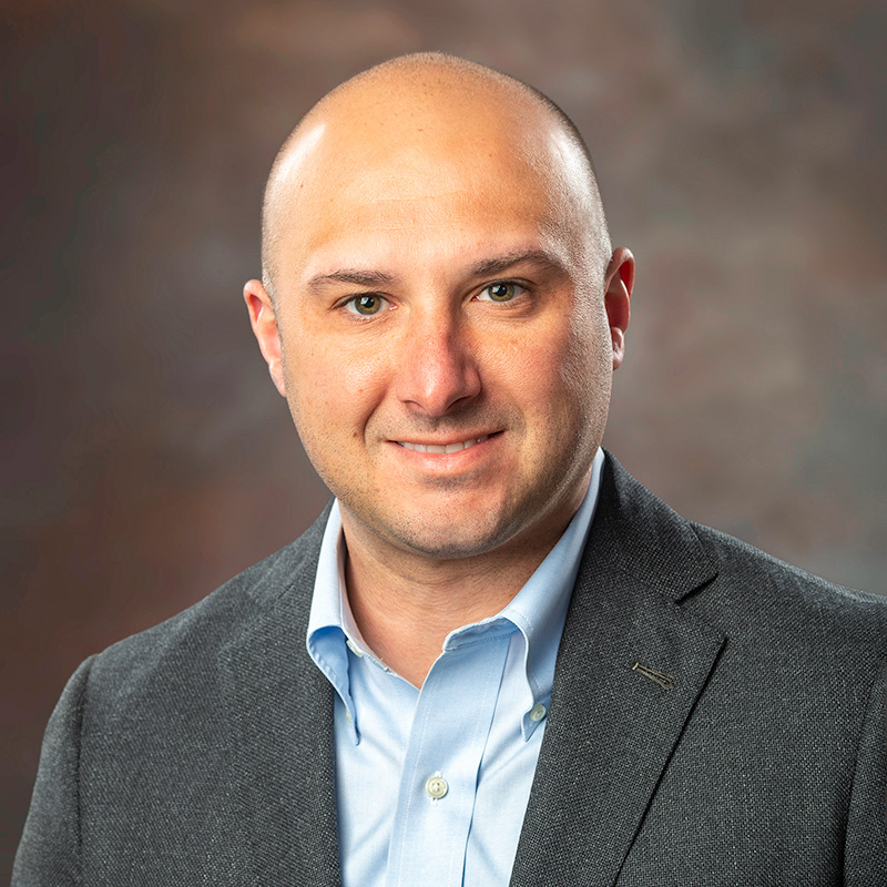 Dr. Mark N Ziats, MD, PhD
